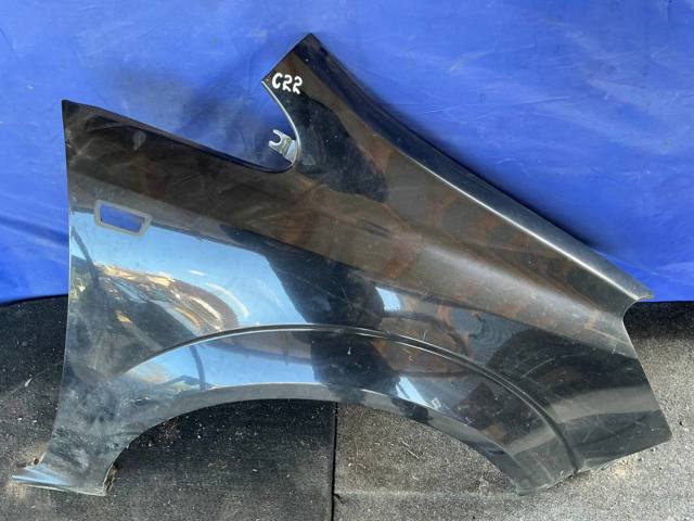 OPEL 6102356 Крыло переднее правое в наличии Черновцы