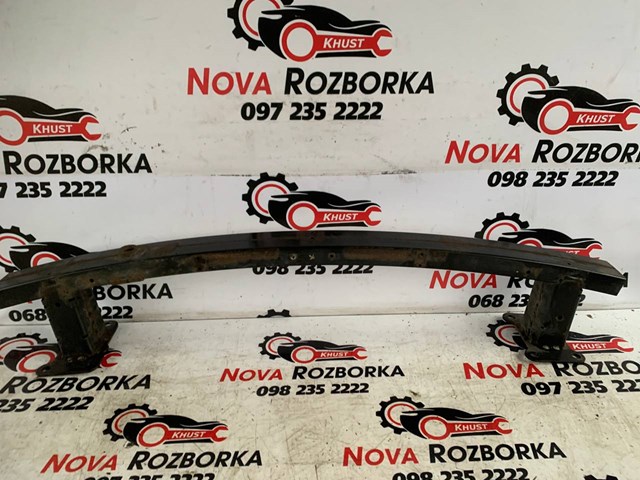 Балка бампера переднего 62030JD000 NISSAN