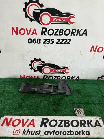 Крепление бампера 620430006R OPEL