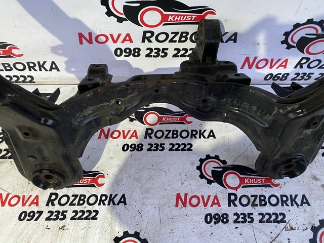 HYUNDAI 624052E000 Подрамник передний в наличии Кривой Рог