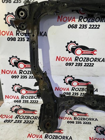 HYUNDAI 624052E000 Балка передней подвески (подрамник) в наличии Павлоград