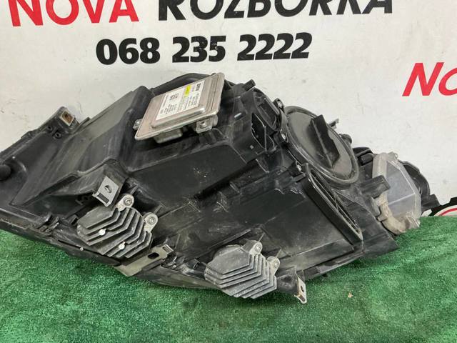 63117271910 Фара правая купить Павлоград