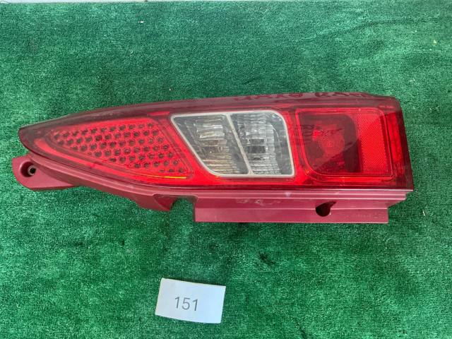 Фонарь задний правый 6351FH PEUGEOT
