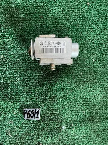 Клапан TRV, кондиционера 64118371459 BMW
