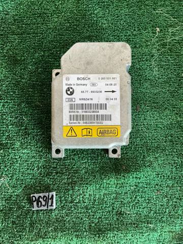 Блок управления airbag 65776933238 BMW