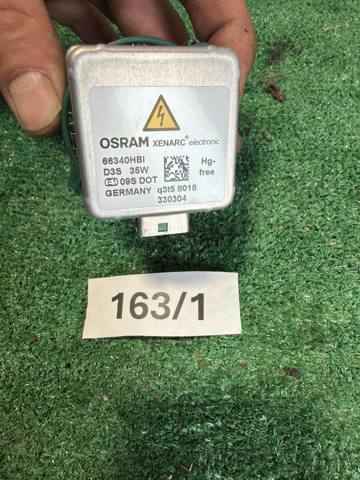 Ксенон 66340HBI OSRAM