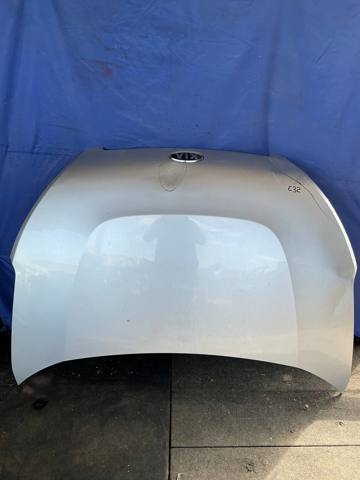 Капот двигателя 664002K510 HYUNDAI