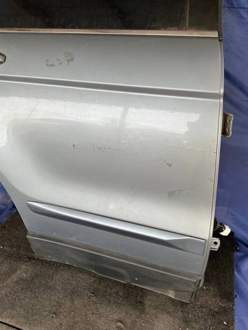 67510SWAA00ZZ HONDA Дверь задняя правая купить в Львов