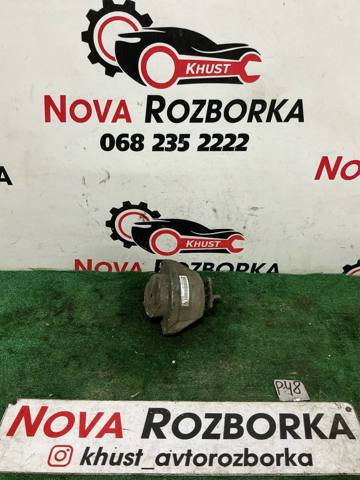 6769874 BMW Подушка (опора) двигателя правая купить в Черкассы