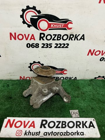 Цапфа поворотного кулака 6793770 BMW