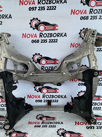 Передняя балка 6796692 BMW