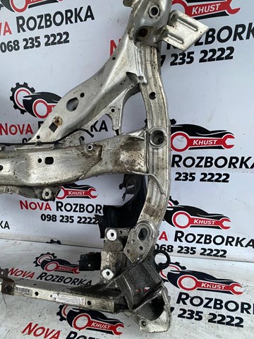 6796692 Балка передней подвески (подрамник) купить Харьков