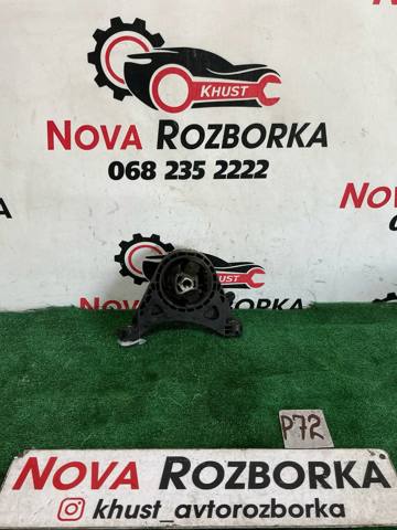 Подушка передней опоры двигателя 684214 OPEL
