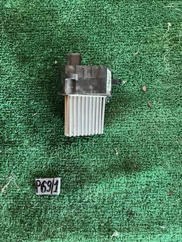 Регулятор оборотов вентилятора печки Бмв 5