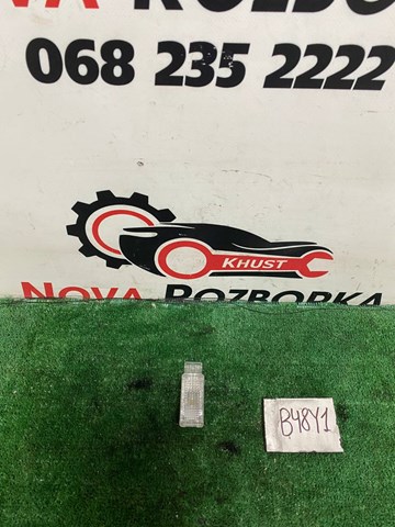6L0947415A Лампа подсветки в двери купить Павлоград
