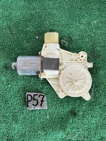 Привод электростеклоподъемника передний 6M2114A389B FORD