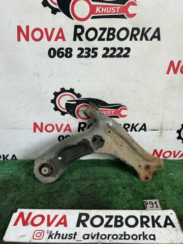 Передний нижний рычаг 6R0407152E VAG