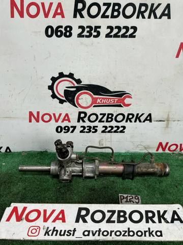 Управление рулевое в сборе 6U1422051 VAG