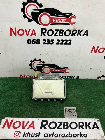 Подушка безопасности боковая 7030A026 MITSUBISHI