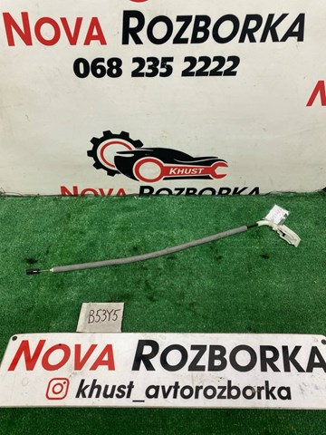 7034467 BMW Трос (тяга) открывания замка двери передней левой купить в Одесса