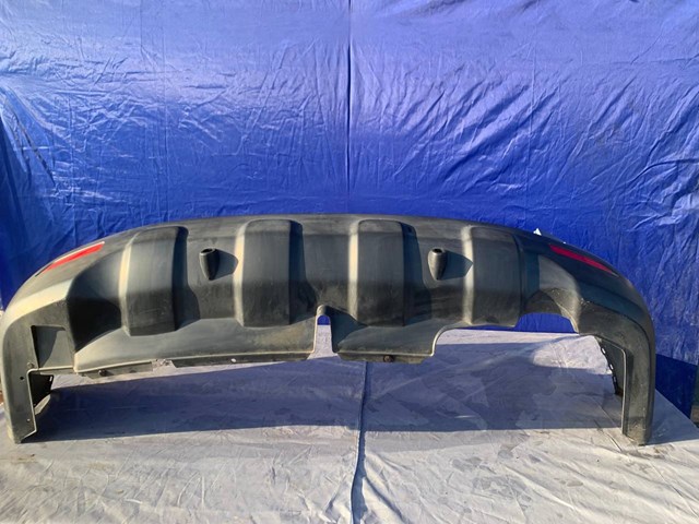 71501SWAZZ00 HONDA Задний бампер купить в Ровно