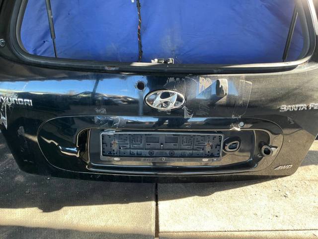 HYUNDAI 7370026091 Ляда в наличии Тернополь