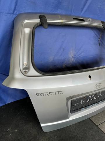 HYUNDAI 737003E100 Ляда в наличии Одесса