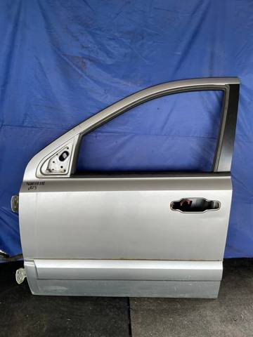 Водительская дверь 760033E111 HYUNDAI