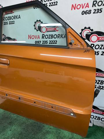 760042K010 HYUNDAI Дверь передняя правая купить в Павлоград