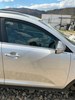 Дверь (передняя) кабины в сборе KIA Sportage III