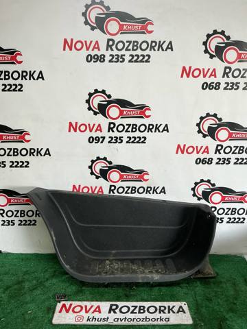 Накладка подножки 769520009R RENAULT
