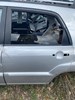 Дверь задняя, левая KIA Sportage 2
