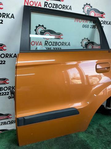 770032K010 Дверь задняя левая купить Харьков