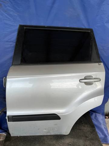 Дверь пассажирская задняя левая 770032K510 HYUNDAI