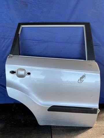 Дверь задняя в сборе 770042K510 HYUNDAI