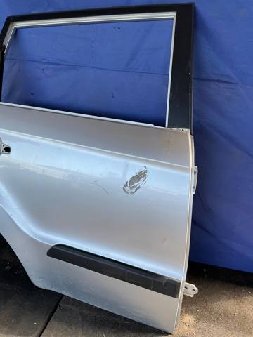 HYUNDAI 770042K510 Дверь задняя правая в наличии Ужгород