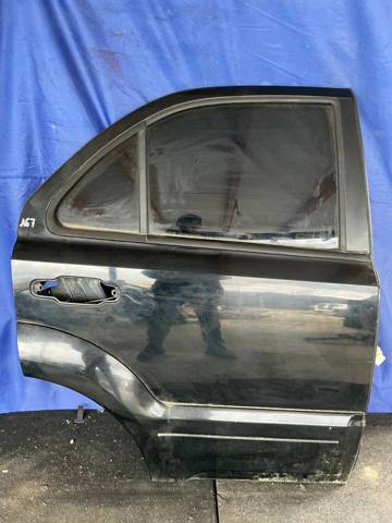 Задняя правая дверь 770043E111 HYUNDAI