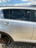 Дверь задняя, правая 770043W000 HYUNDAI