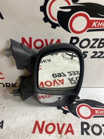Зеркало заднего вида правое 7701473247 RENAULT