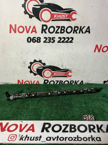 Распределитель топлива (рампа) 7805423 BMW