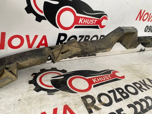 7D0807183B Направляющая переднего бампера левая купить Одесса