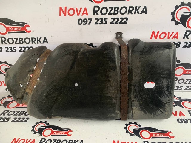 7L0201973C VAG Защита днища, топливного бака купить в Черкассы