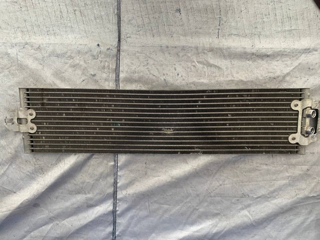 Радиатор АКПП 7L0317019 VAG