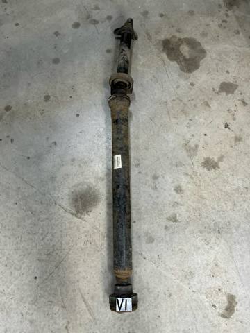 Вал карданный задний 7L0521102H VAG