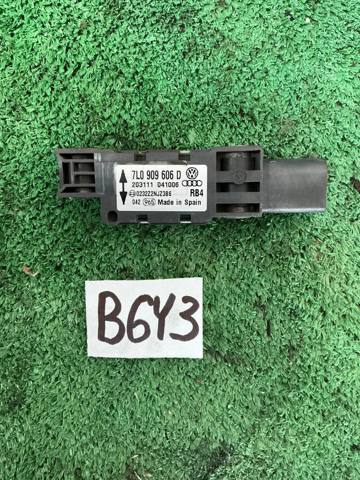 7L0909606D Датчик удара купить Днепр