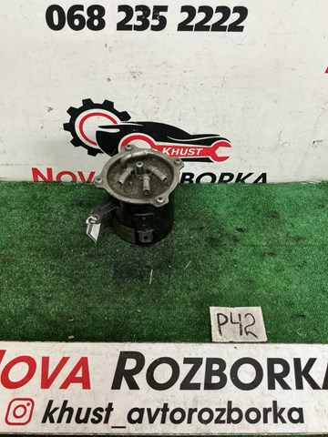 Корпус топливного фильтра 7L6127401F VAG