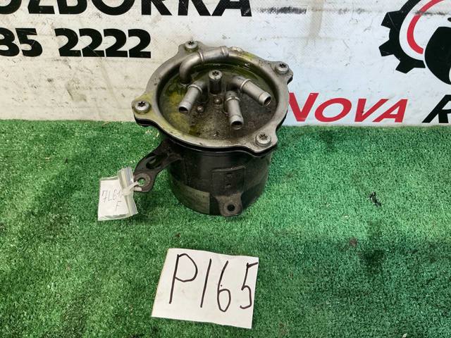 Корпус фильтра топливного 7L6127401F VAG