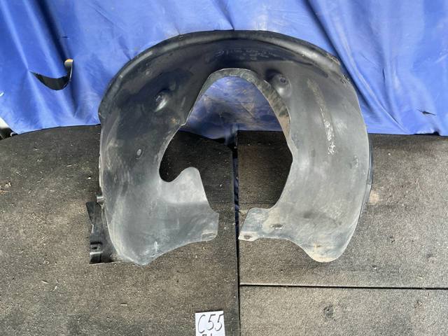 Локер передний левый 7L6809961F VAG