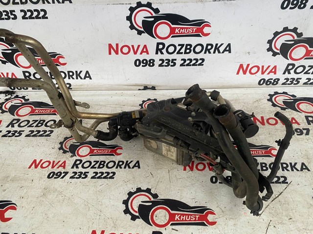 Автономка 7L6815071C VAG