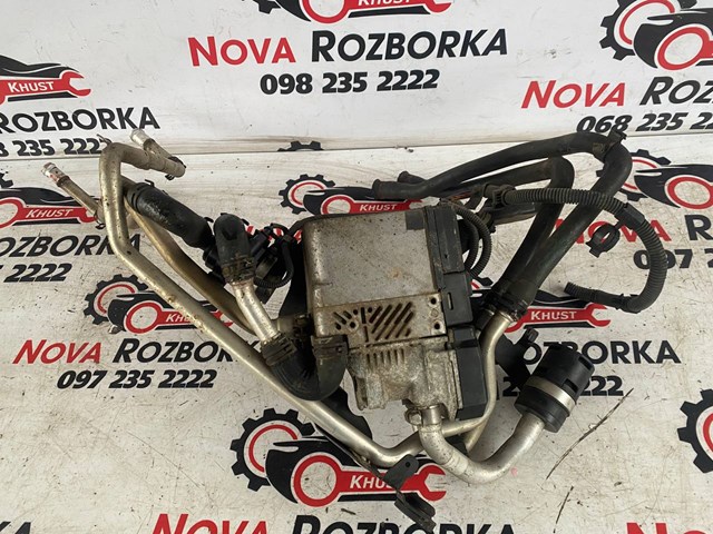 7L6815071C VAG Отопитель автономный купить в Чернигов